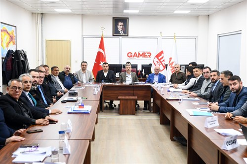 Uşak'tan Deprem Bölgesine Yardımlar Devam Ediyor…