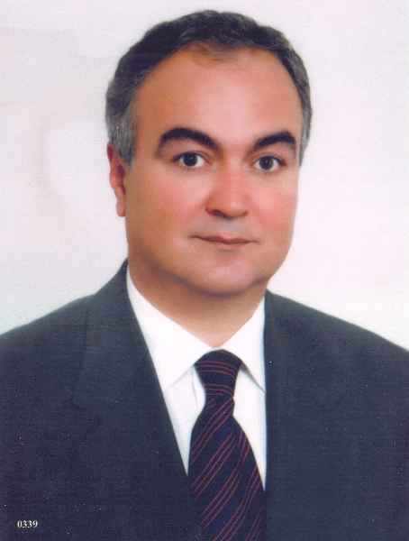 Ali Fuat GÜVEN