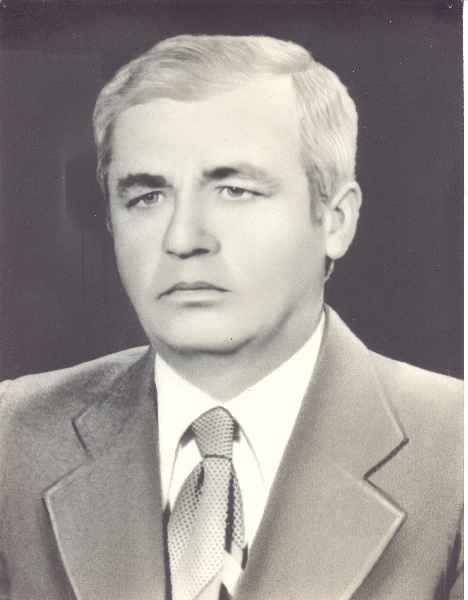 Behçet EREN