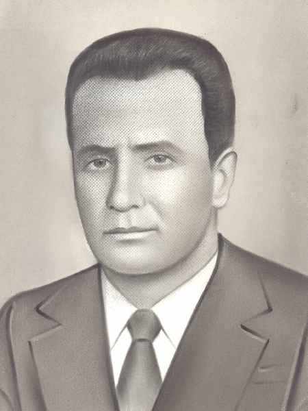 F.Cemal VEKFİOĞLU