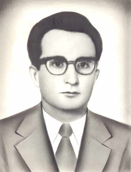 İsmail DOKUZOĞLU