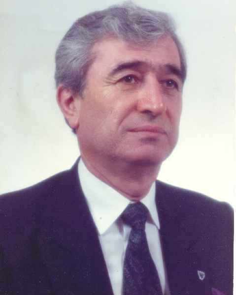 Kadir UYSAL