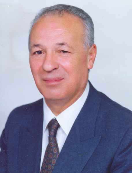 Kamil DEMİRCİOĞLU