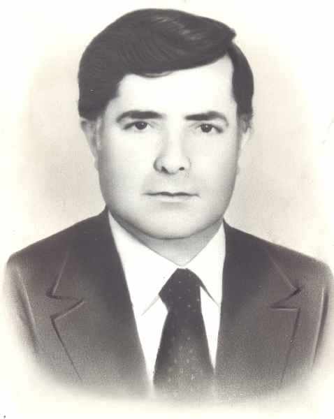 Kemal ESENSOY