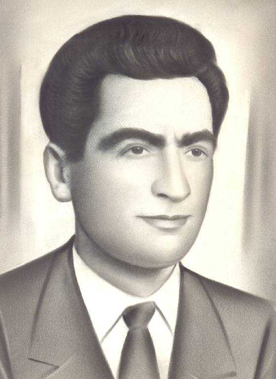 Musa ERAN