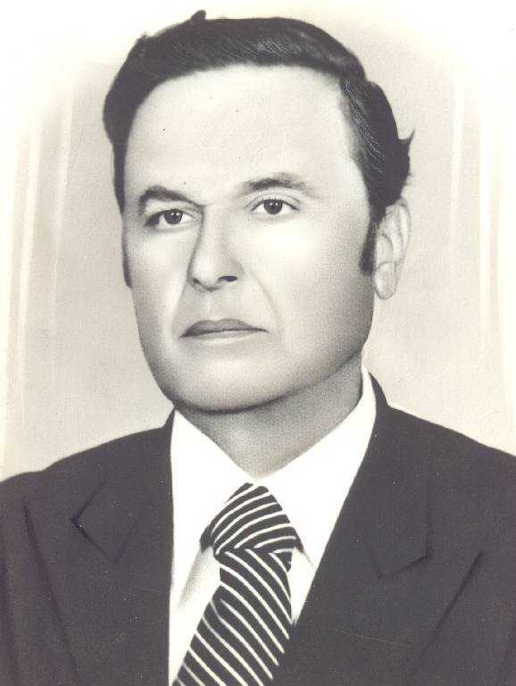 Mustafa BEZİRGAN