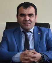 Erkan KOCADAŞ