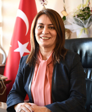 Huriye AKYOL