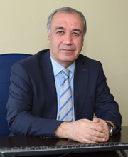 Mahmut Kandemir