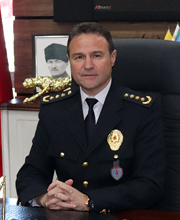 Mesut GEZER