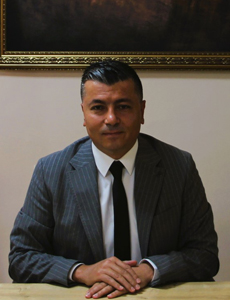 Cuma EMEÇ