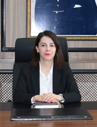 Funda HAMZA ÇALDAĞI