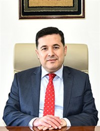 Kamuran Mustafa BALLI