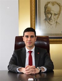 Melih BULGUR