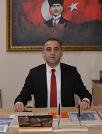 Musa AYDEMİR