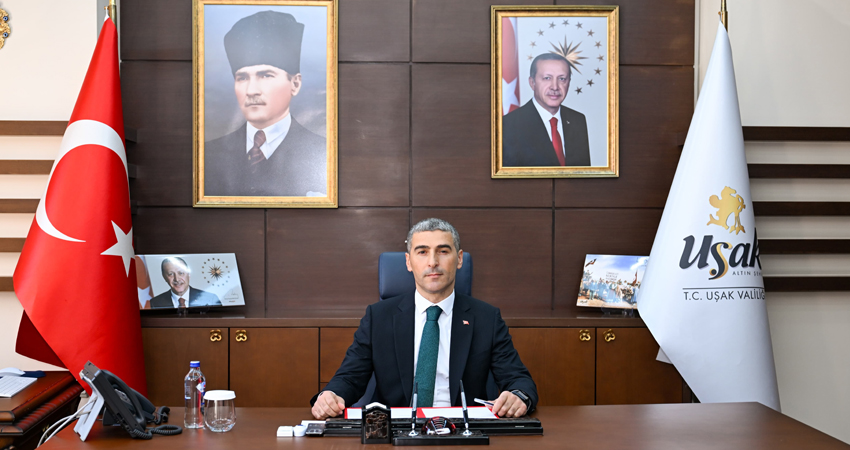 Dr. Naci AKTAŞ